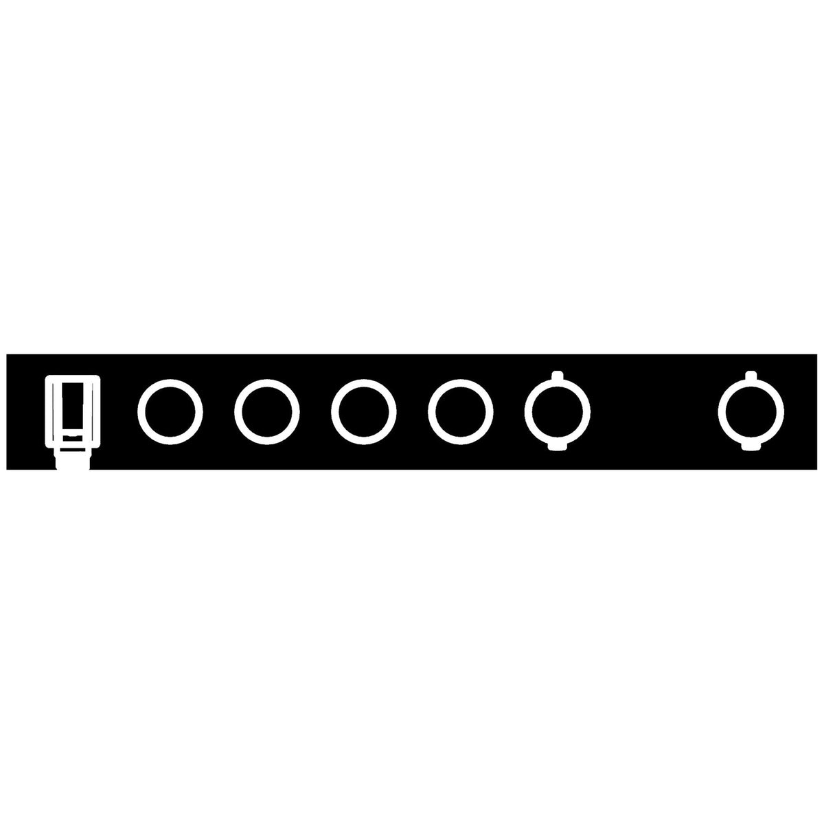 AXOR-ShowerSolutions-Thermostatic-module-Select-600-90-for-concealed-installation-for-4-functions-18357-technical-02