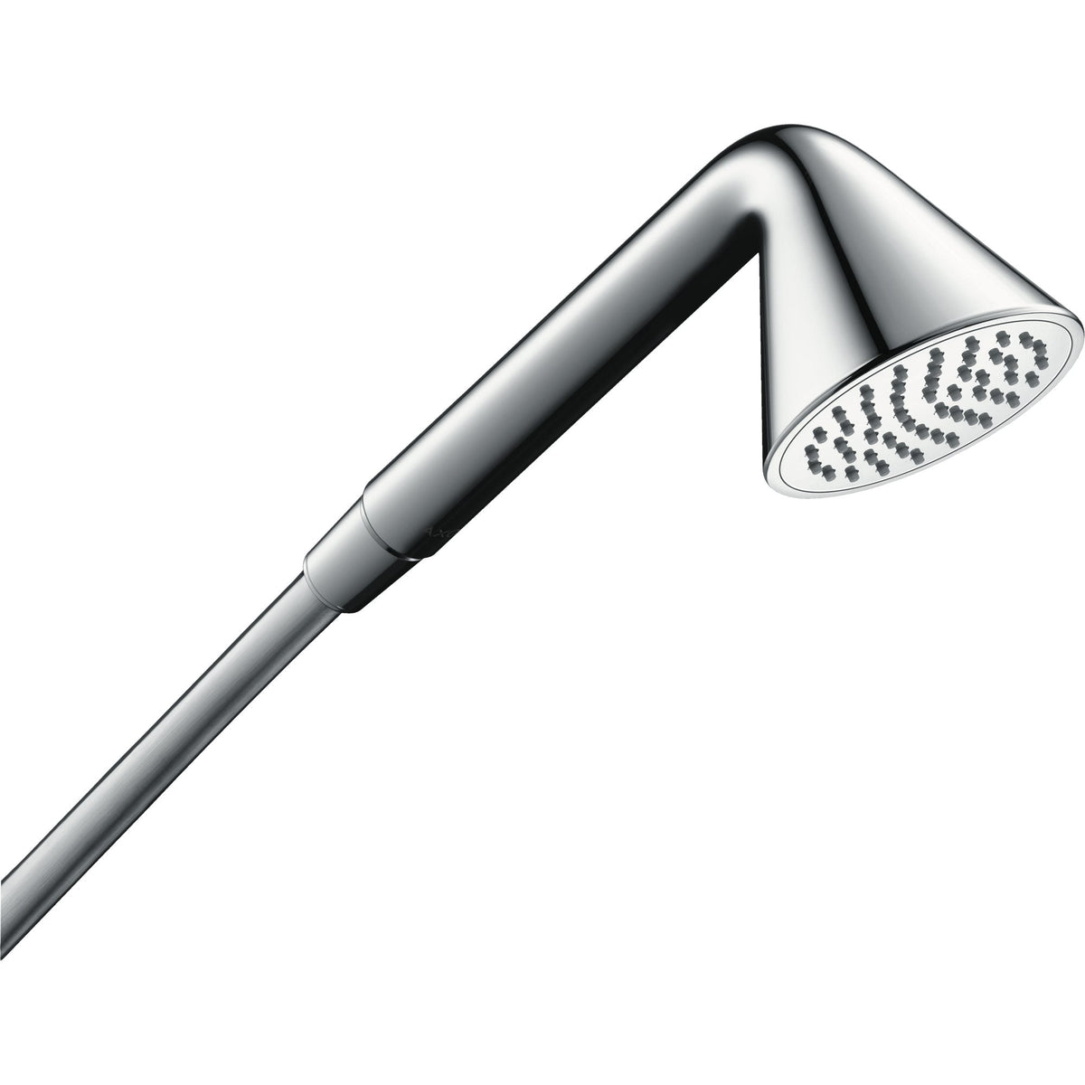 AXOR-Showers-Front-Hand-shower-85-1jet-EcoSmart-Chrome-26025000