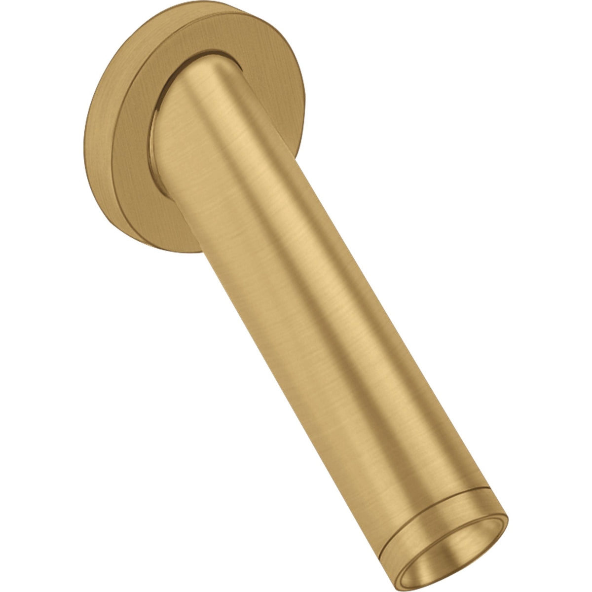 AXOR-Starck-Bath-spout-Brushed-Gold-Optic-10410250