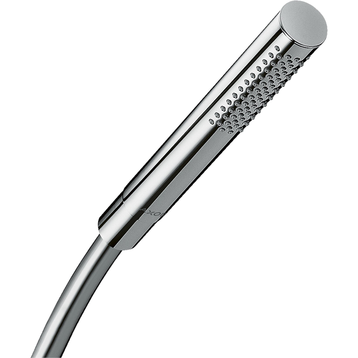 AXOR-Starck-Baton-hand-shower-1jet-EcoSmart-Chrome-10531000
