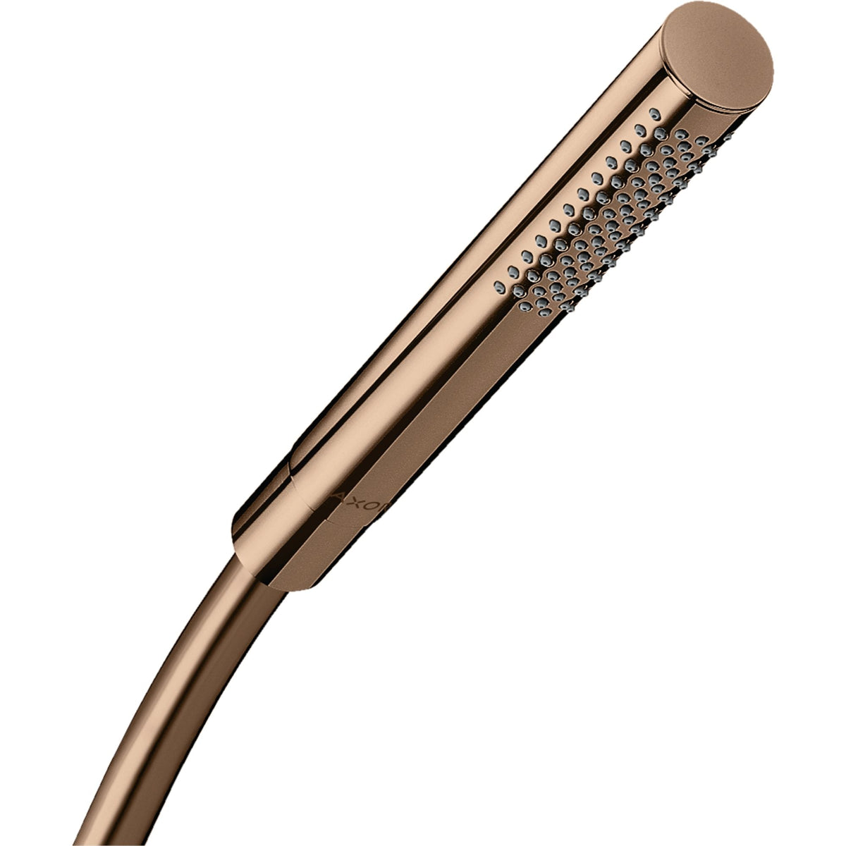 AXOR-Starck-Baton-hand-shower-1jet-EcoSmart-Polished-Red-Gold-10531300
