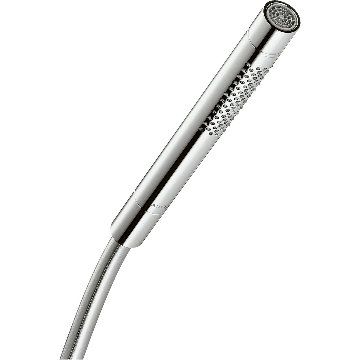 AXOR-Starck-Baton-hand-shower-2jet-Chrome-28532000