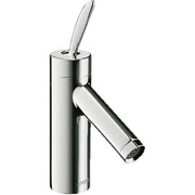 AXOR-Starck-Classic-Single-lever-basin-mixer-70-with-pop-up-waste-set-Chrome-10010000