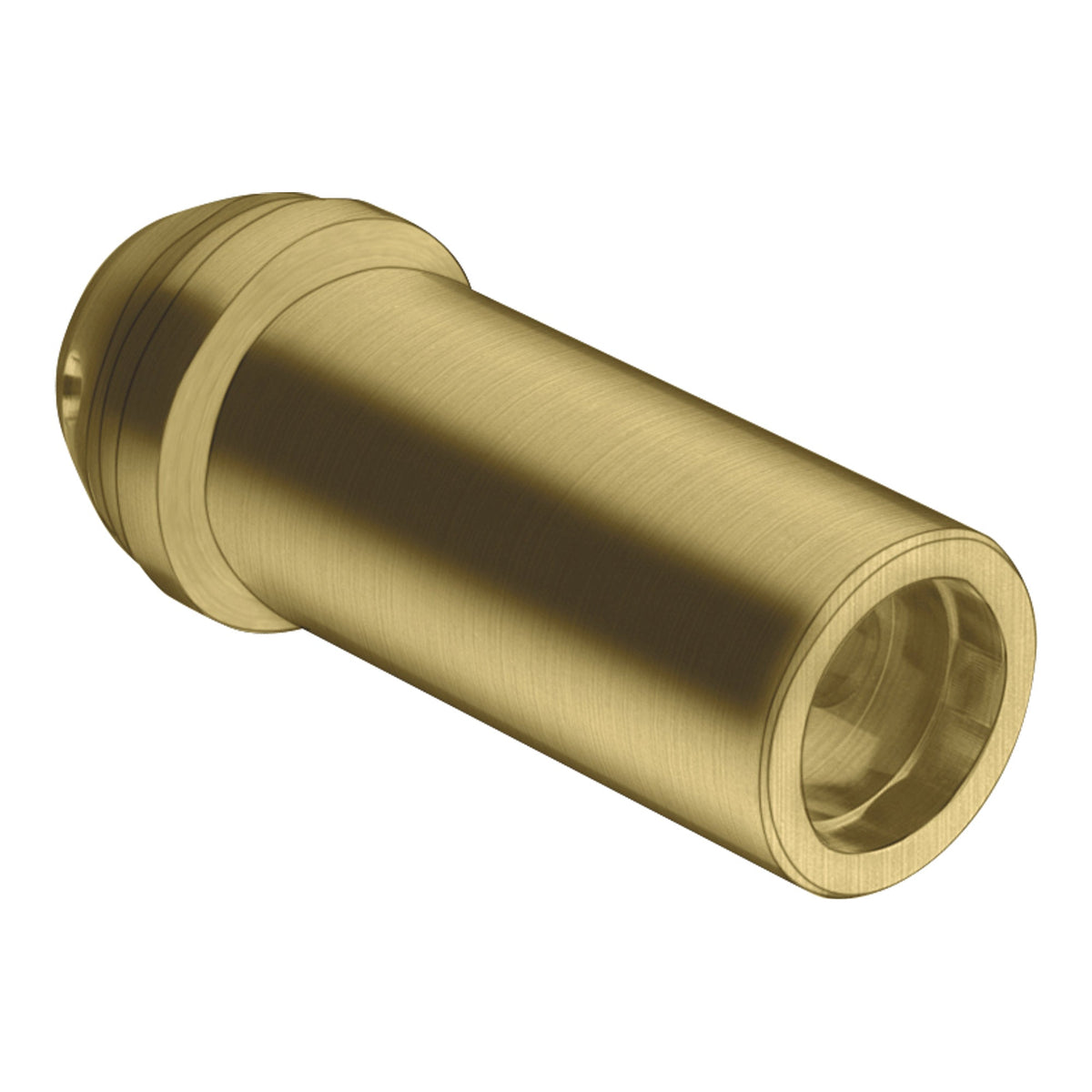 AXOR-Starck-Extension-60-mm-for-pipe-Brushed-Brass-97686950