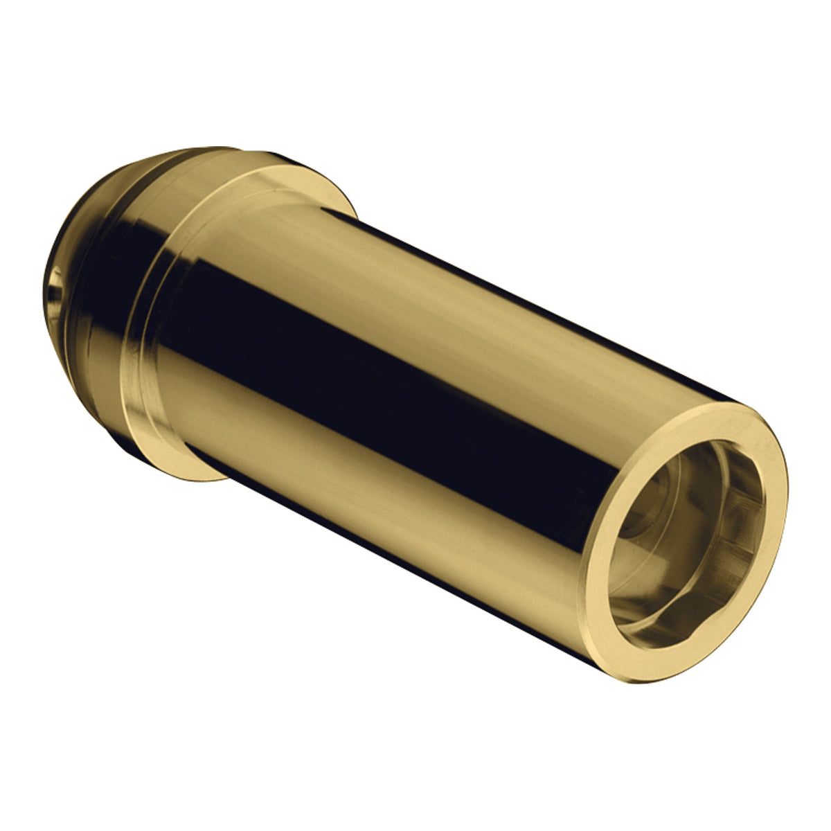 AXOR-Starck-Extension-60-mm-for-pipe-Polished-Gold-Optic-97686990