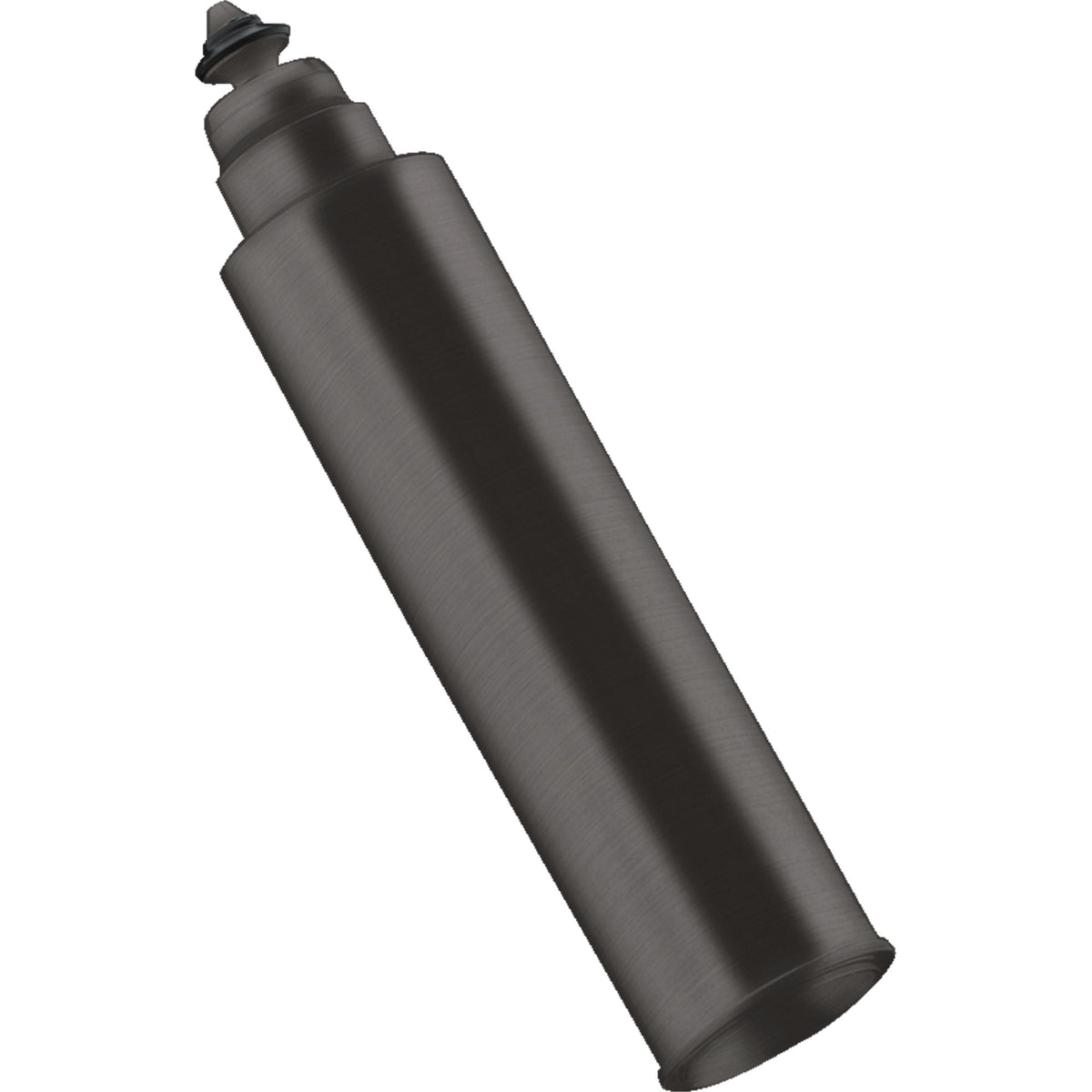 AXOR-Starck-Extension-60-mm-for-spout-Brushed-Black-Chrome-10981340