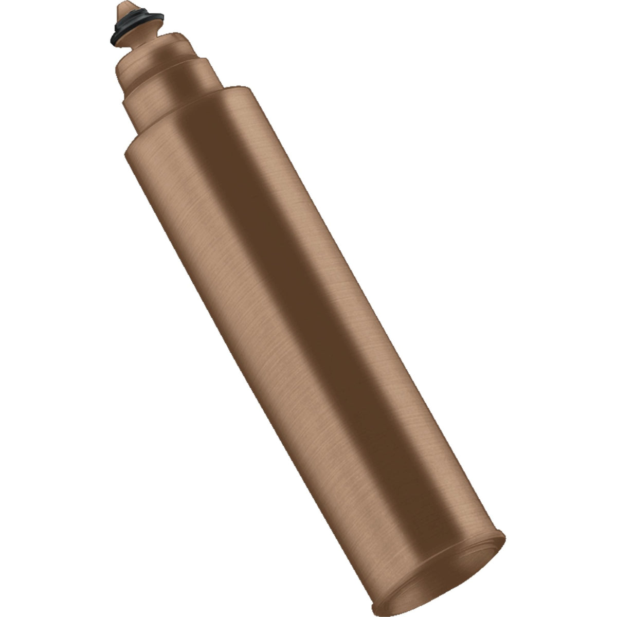 AXOR-Starck-Extension-60-mm-for-spout-Brushed-Red-Gold-10981310