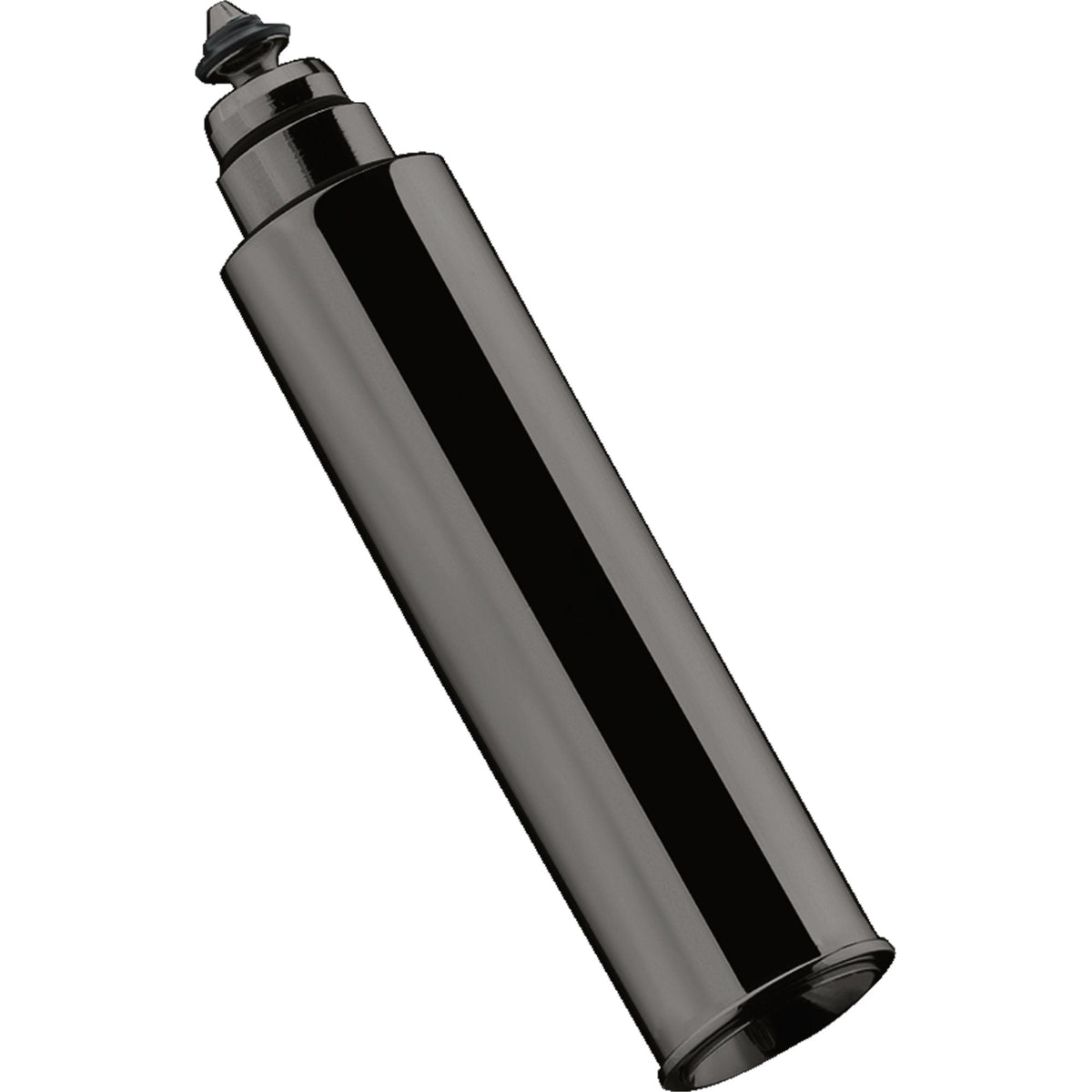 AXOR-Starck-Extension-60-mm-for-spout-Polished-Black-Chrome-10981330