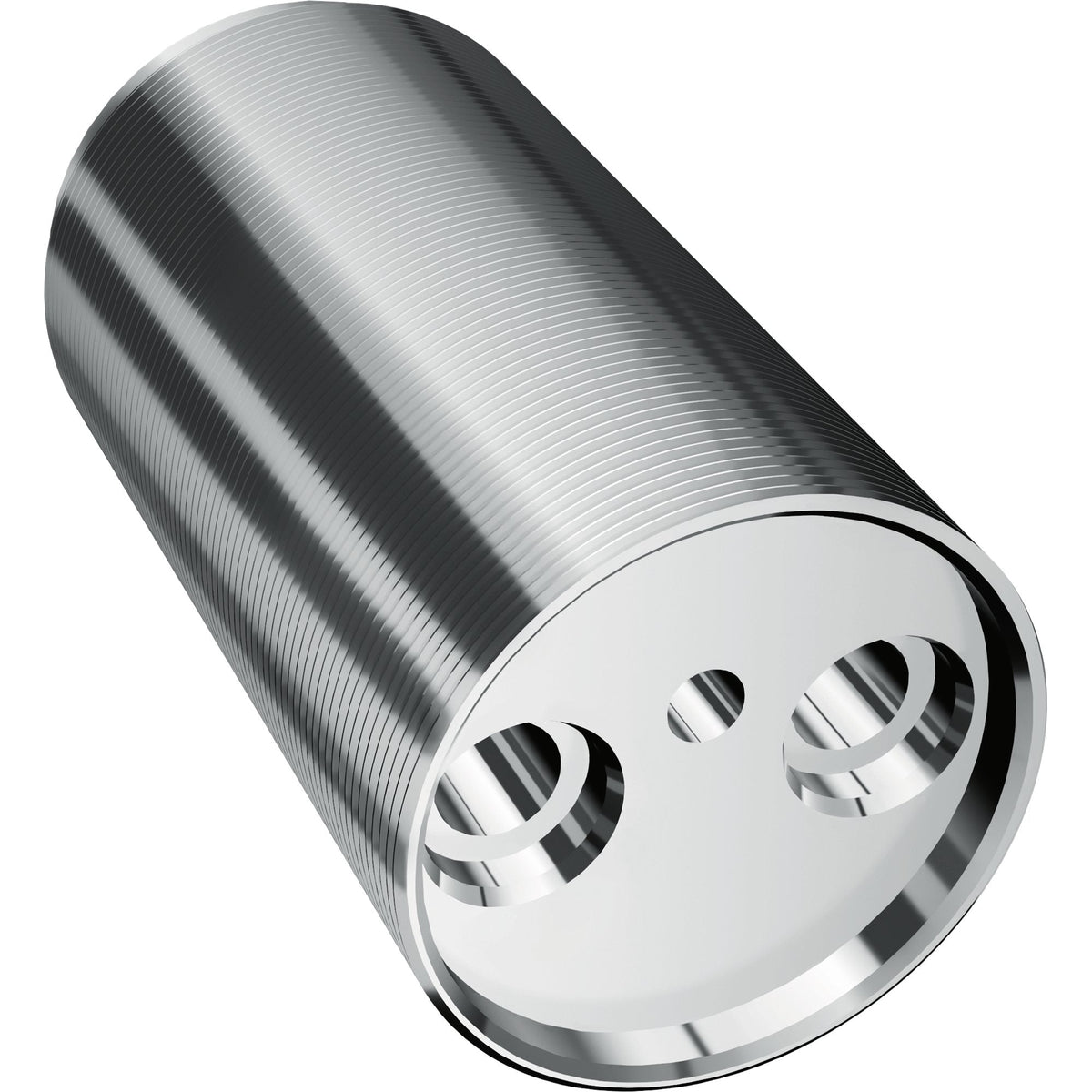 AXOR-Starck-Extension-set-80-mm-Chrome-13608000