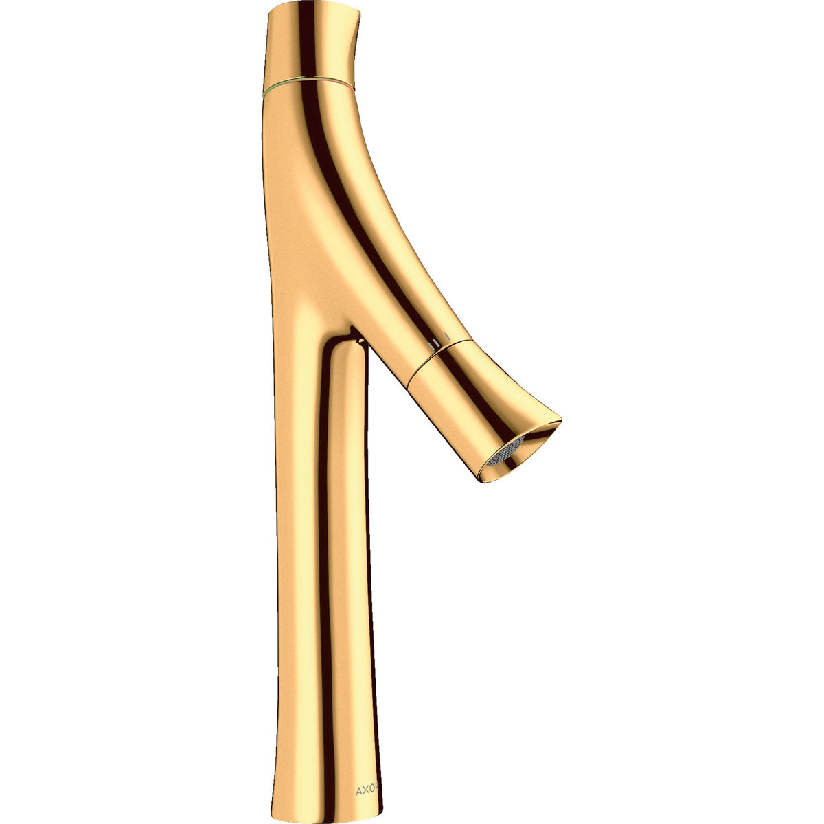 AXOR-Starck-Organic-2-handle-basin-mixer-170-for-wash-bowls-with-waste-set-Polished-Gold-Optic-12012990