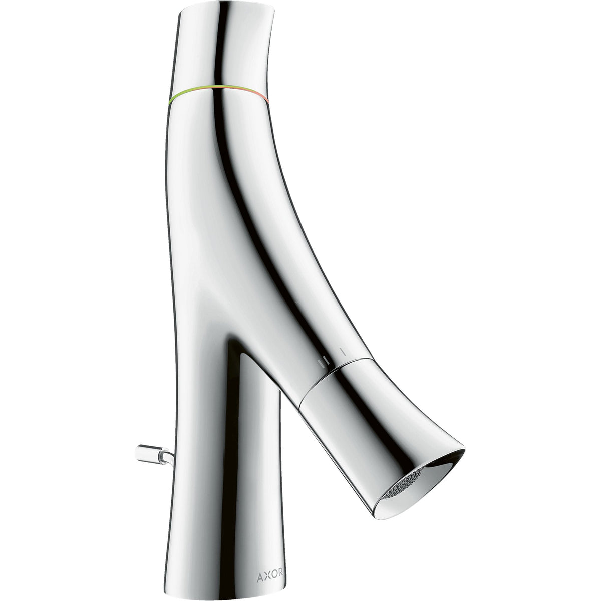 AXOR-Starck-Organic-2-handle-basin-mixer-50-for-hand-wash-basins-with-pop-up-waste-set-Chrome-12014000