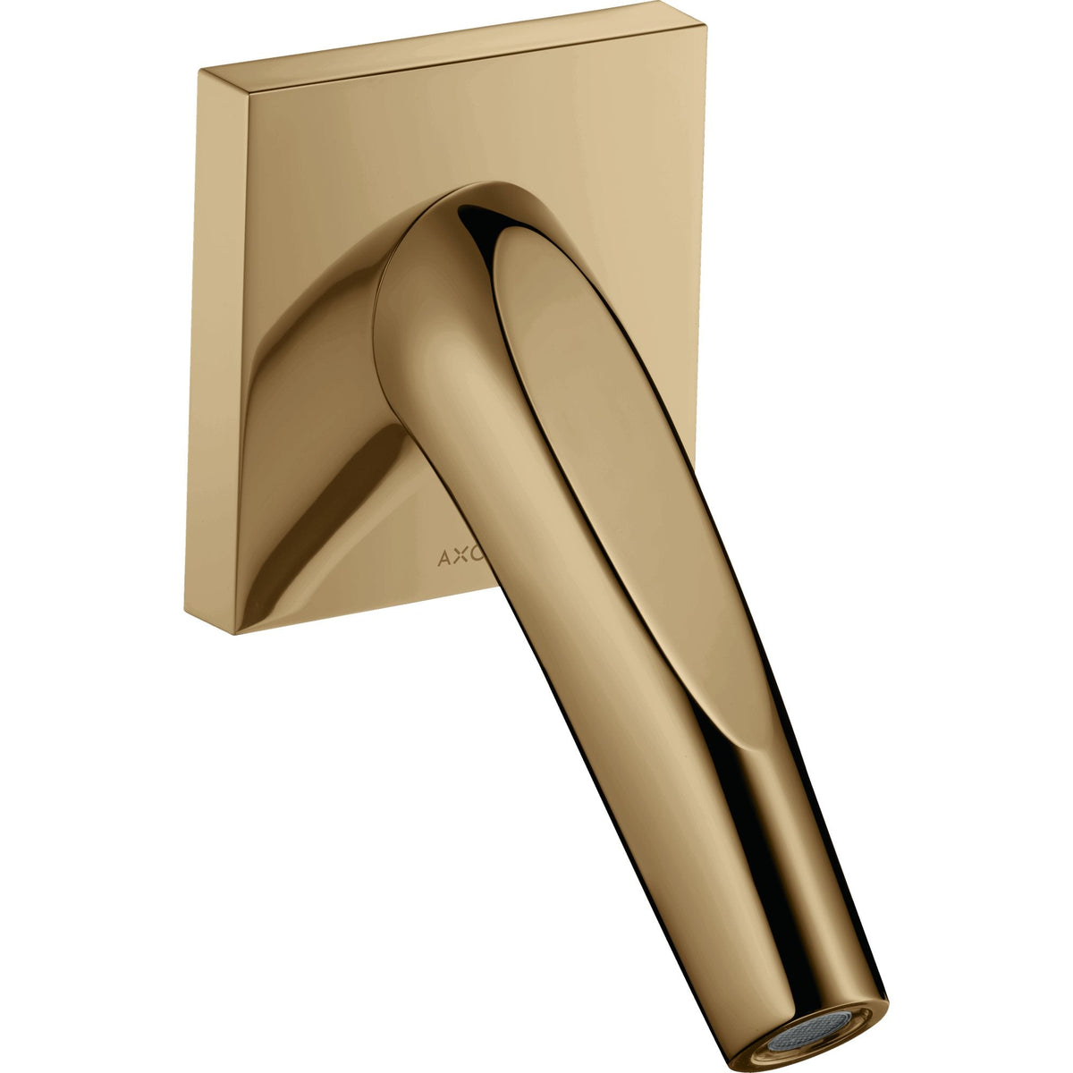 AXOR-Starck-Organic-Bath-spout-Polished-Bronze-12417130