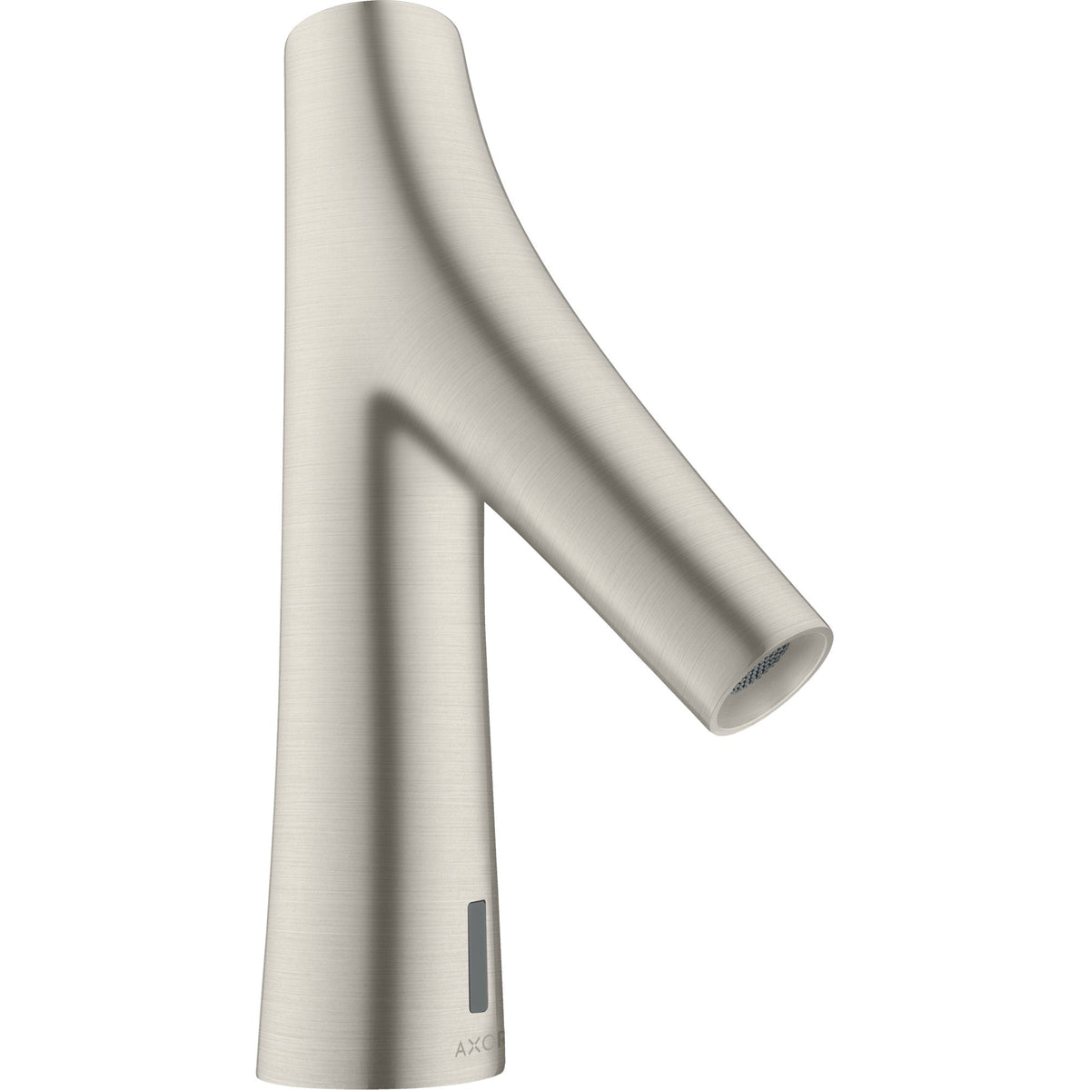 AXOR-Starck-Organic-Electronic-basin-mixer-with-temperature-pre-adjustment-battery-operated-Stainless-Steel-Optic-12172800
