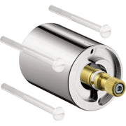 AXOR-Starck-Organic-Extension-set-25-mm-Chrome-12790000