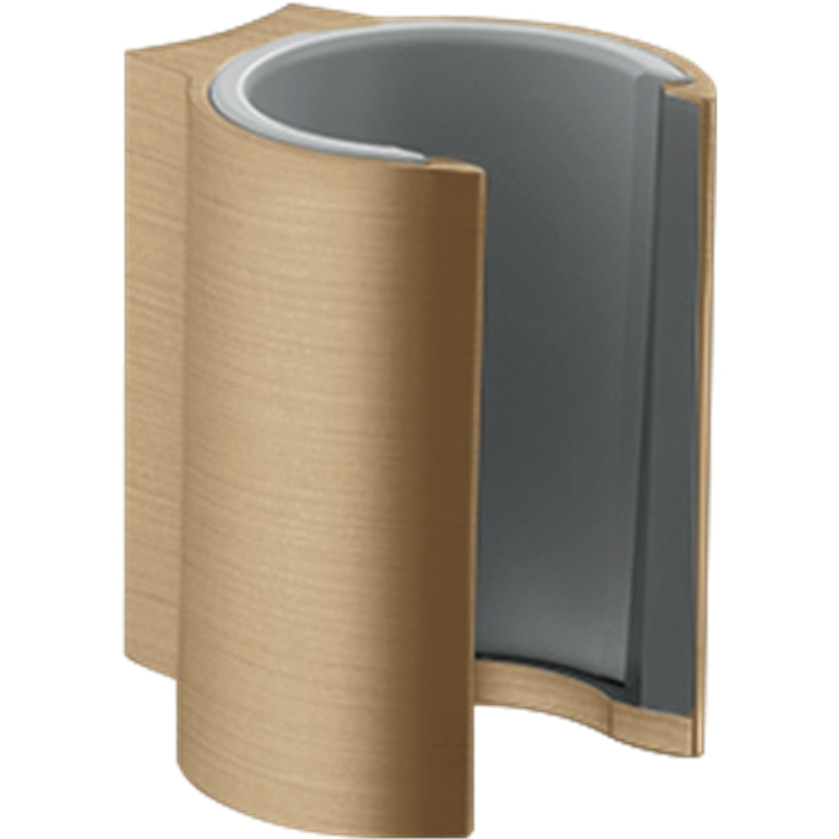 AXOR-Starck-Shower-holder-Brushed-Bronze-27515140