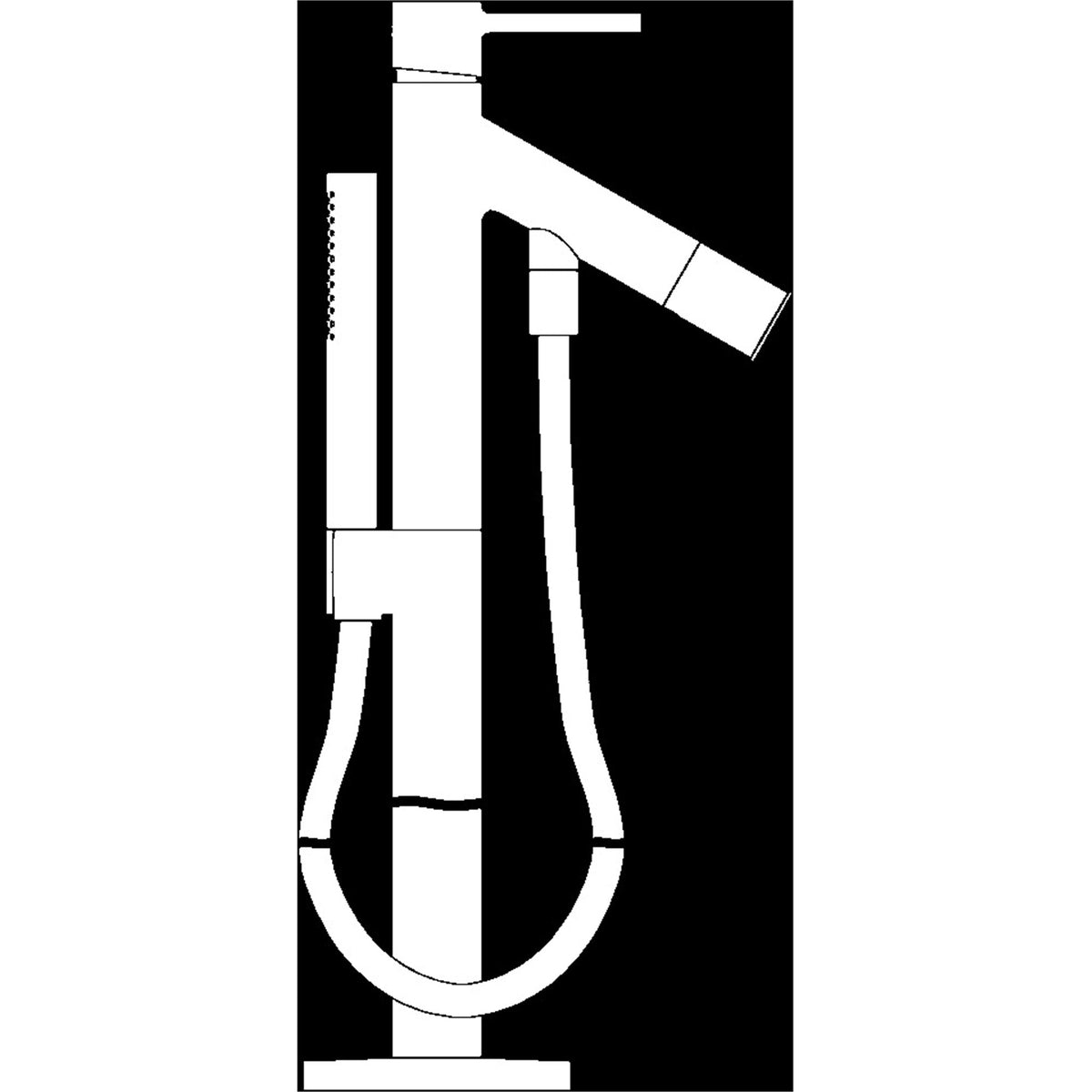 AXOR-Starck-Single-lever-bath-mixer-floor-standing-with-pin-handle-10456-technical-03