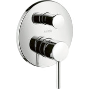 AXOR-Starck-Single-lever-bath-mixer-for-concealed-installation-with-pin-handle-Chrome-10416000