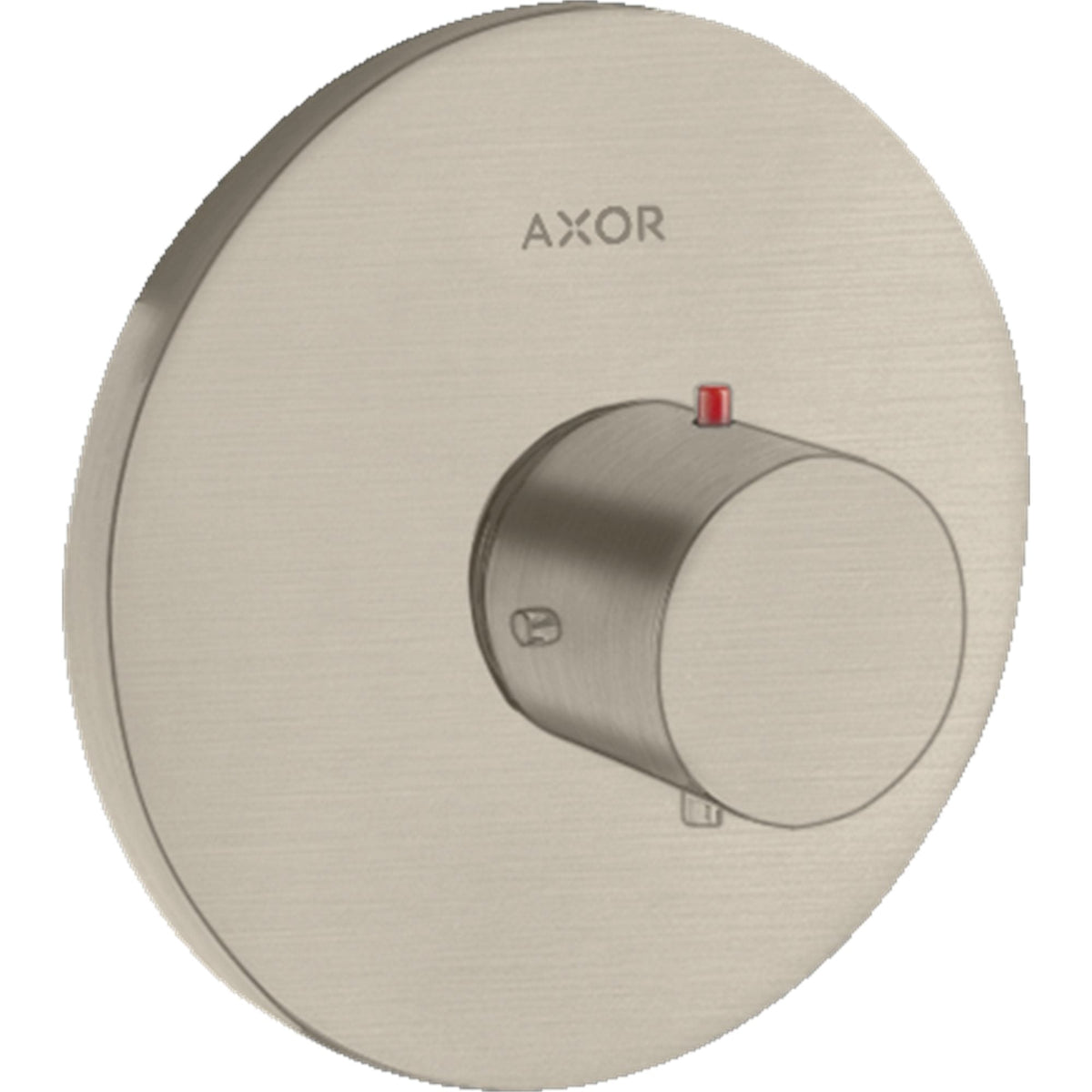 AXOR-Starck-Thermostat-HighFlow-for-concealed-installation-Brushed-Nickel-10715820
