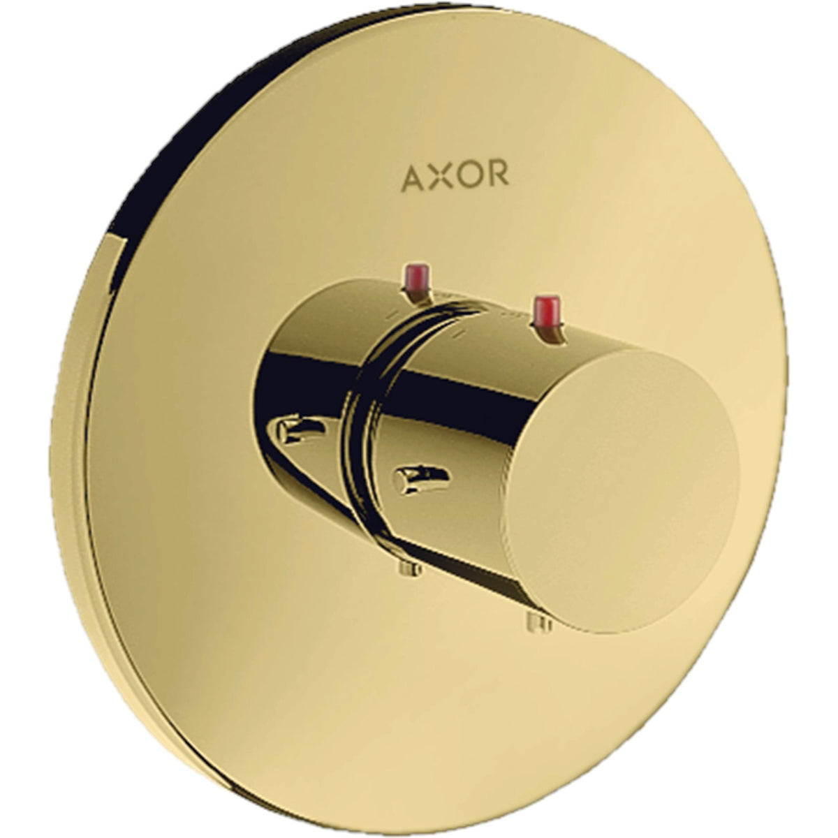AXOR-Starck-Thermostat-HighFlow-for-concealed-installation-Polished-Brass-10715930