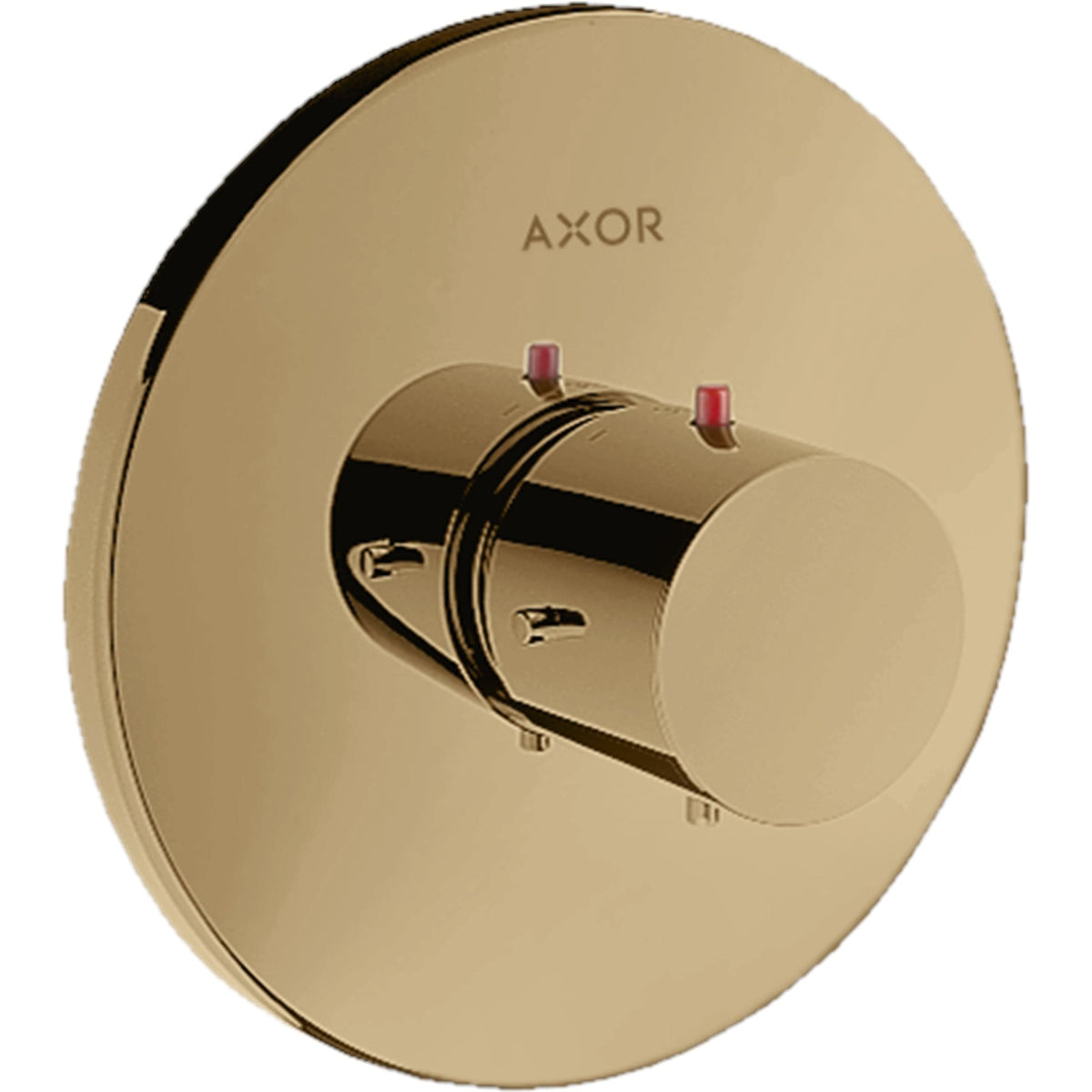 AXOR-Starck-Thermostat-HighFlow-for-concealed-installation-Polished-Bronze-10715130