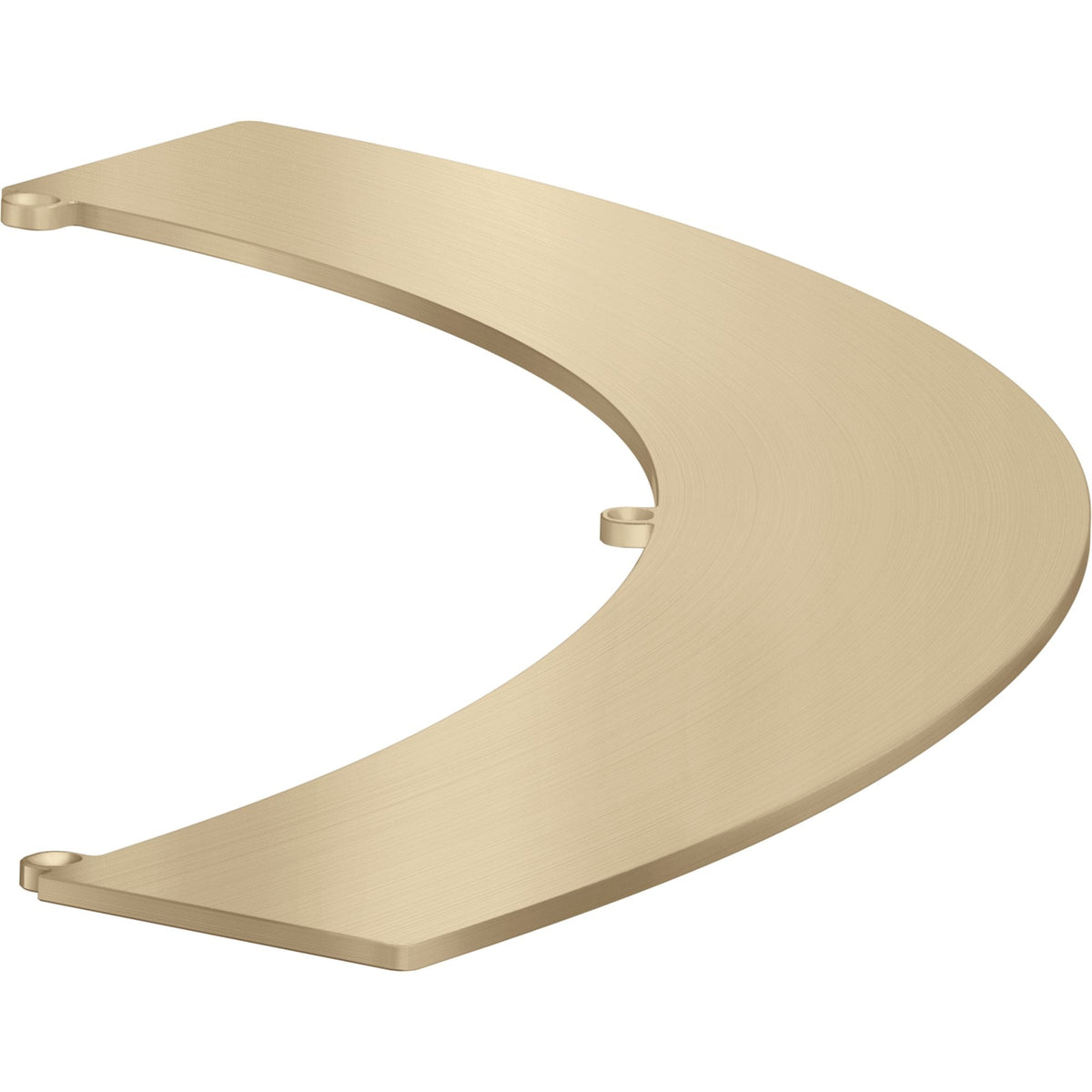 AXOR-Suite-Shelf-Brushed-Bronze-42006140