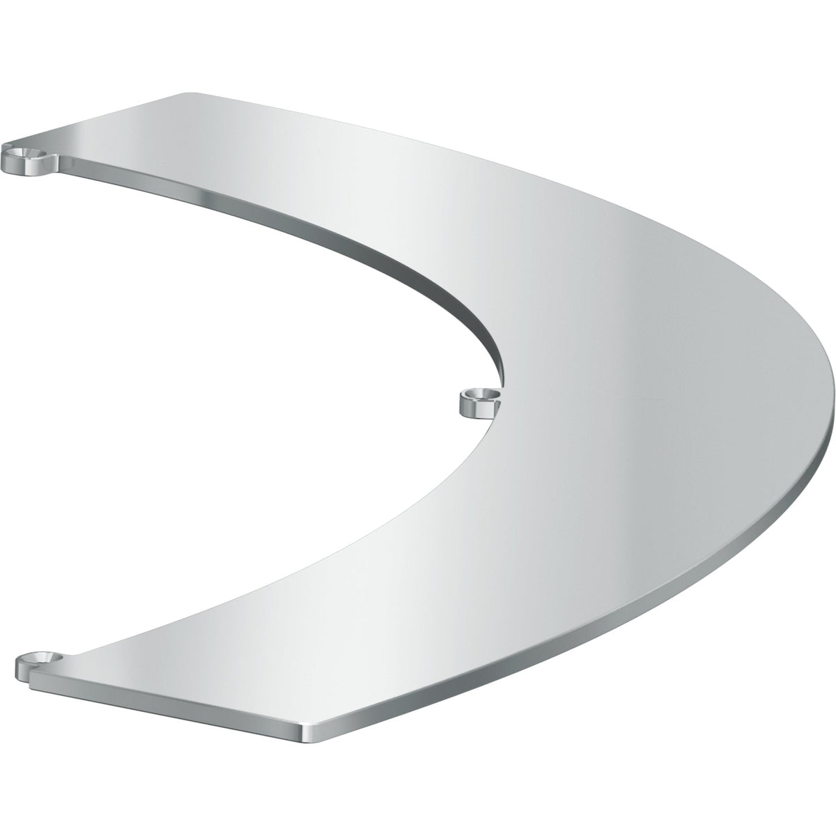 AXOR-Suite-Shelf-Chrome-42006000