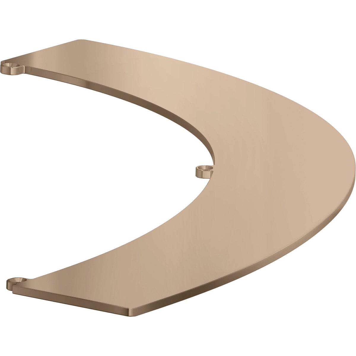 AXOR-Suite-Shelf-Polished-Red-Gold-42006300