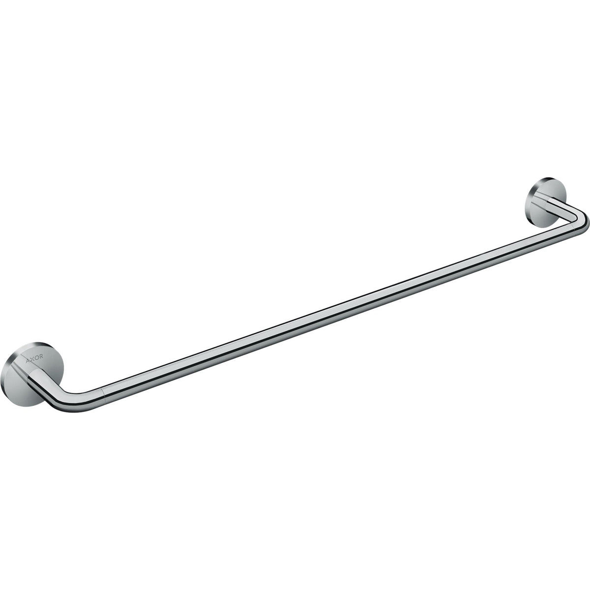 AXOR-Universal-Circular-Bath-towel-rail-600-mm-Chrome-42860000
