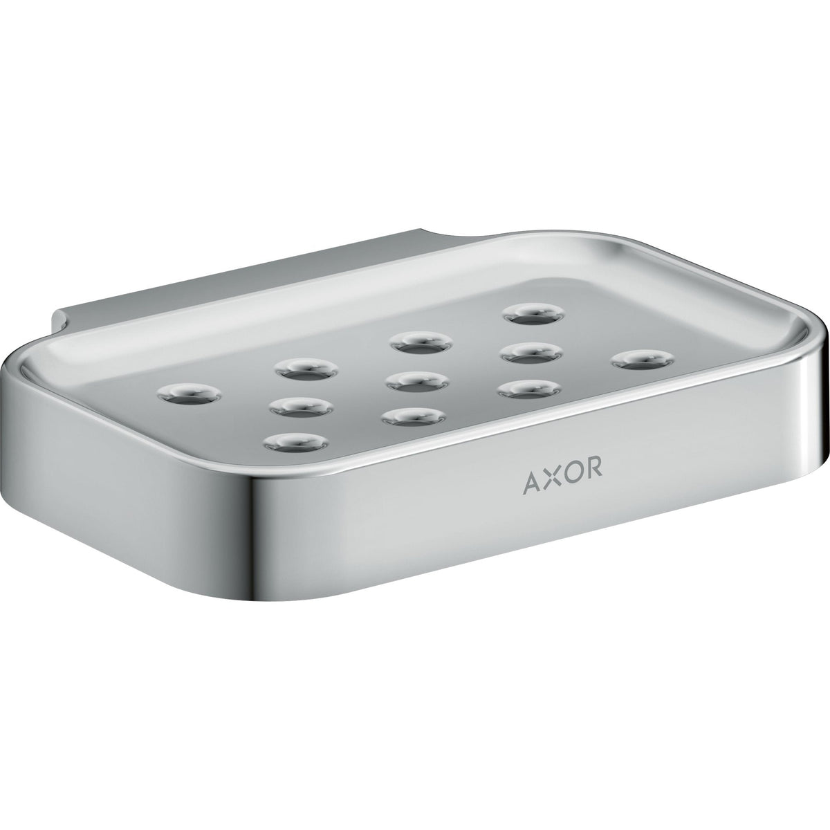 AXOR-Universal-Circular-Soap-dish-Chrome-42805000