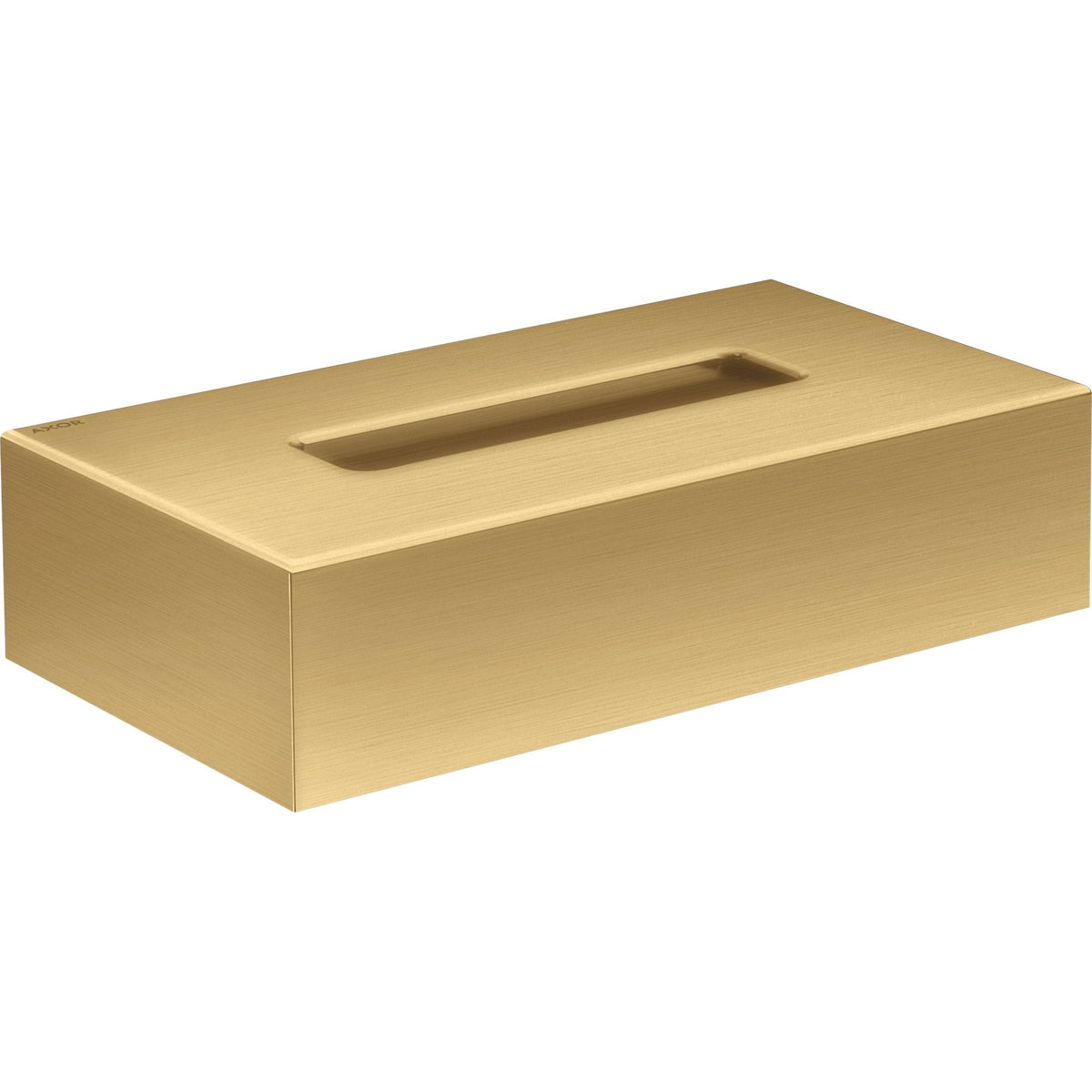 AXOR-Universal-Circular-Tissue-box-Brushed-Gold-Optic-42873250