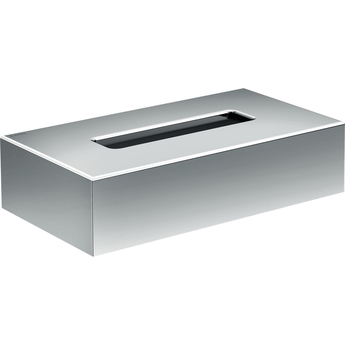 AXOR-Universal-Circular-Tissue-box-Chrome-42873000