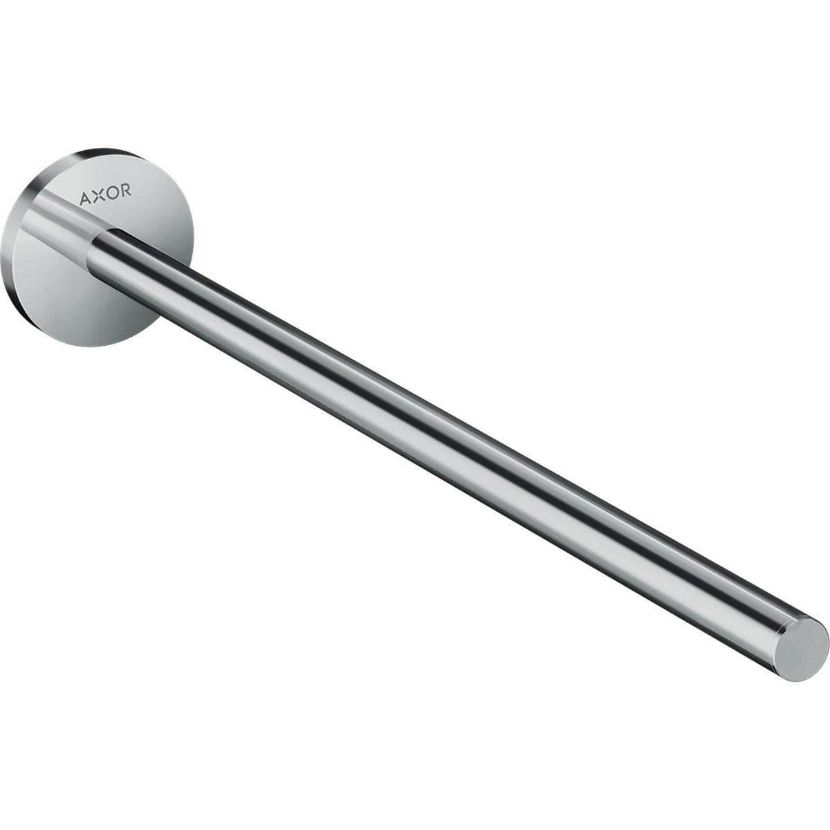 AXOR-Universal-Circular-Towel-holder-Chrome-42826000
