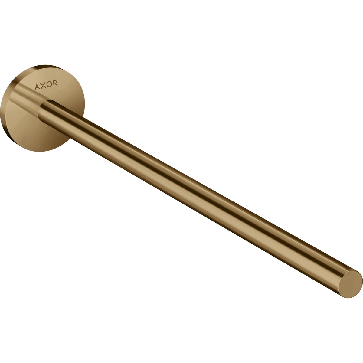 AXOR-Universal-Circular-Towel-holder-Polished-Bronze-42826130