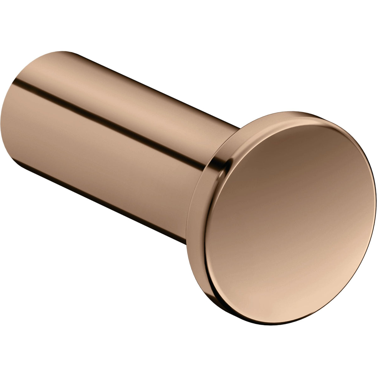 AXOR-Universal-Circular-Towel-hook-Polished-Red-Gold-42811300