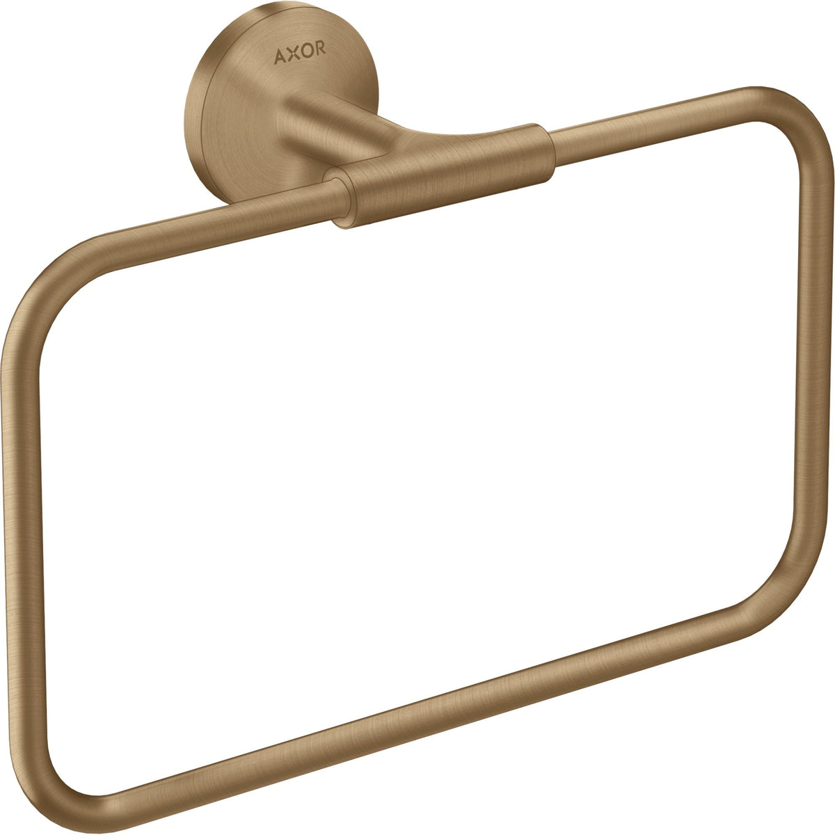 AXOR-Universal-Circular-Towel-ring-Brushed-Bronze-42823140