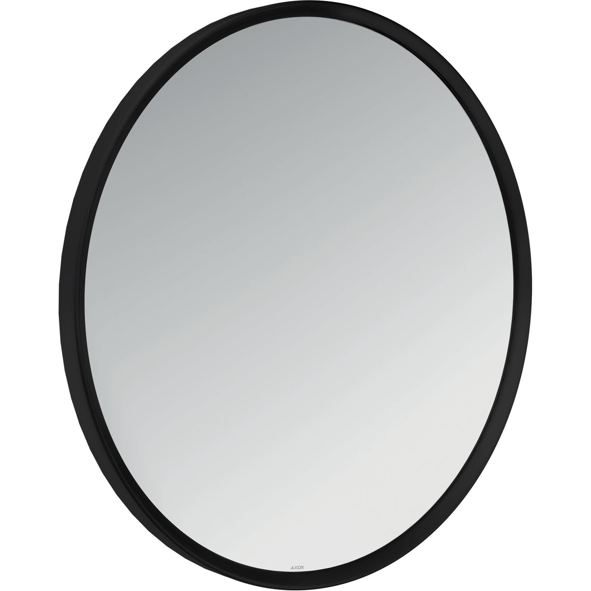 AXOR-Universal-Circular-Wall-mirror-Matt-Black-42848670