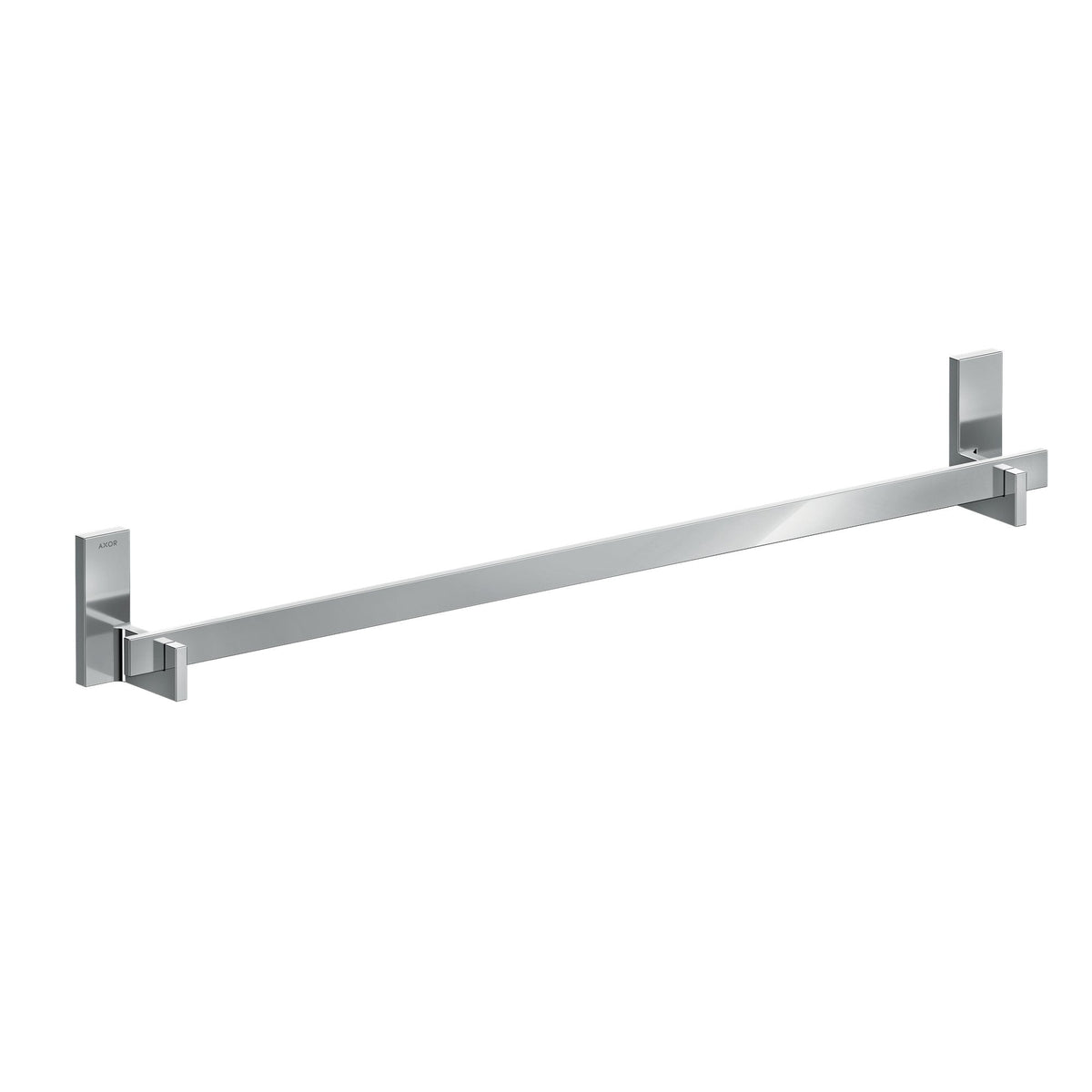 AXOR-Universal-Rectangular-Bath-towel-rail-800-mm-Chrome-42683000