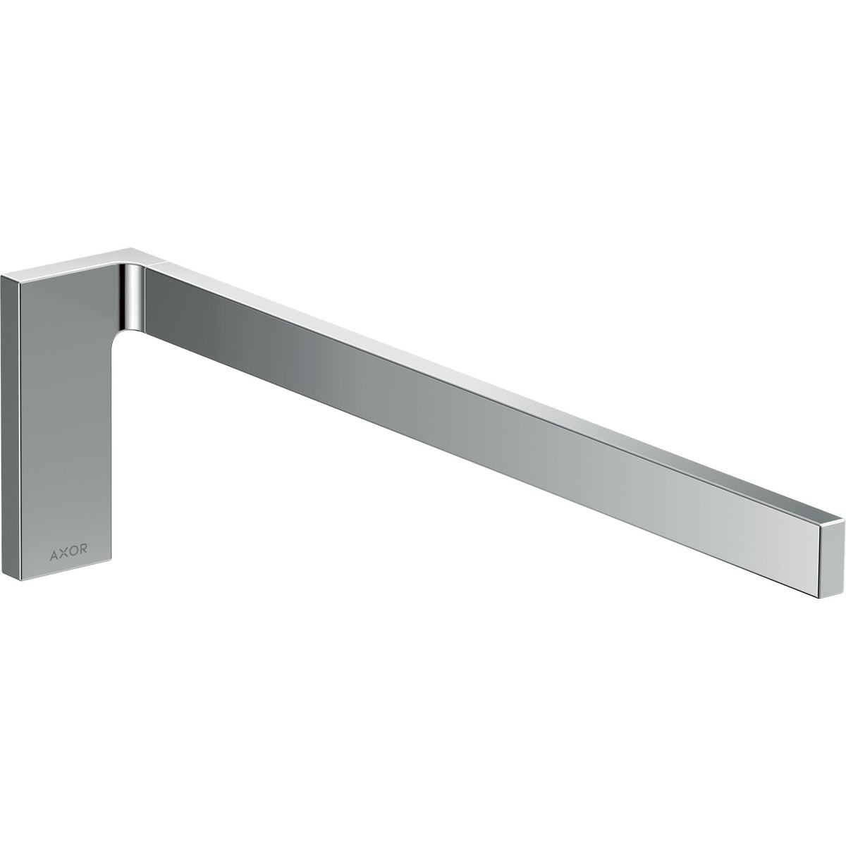 AXOR-Universal-Rectangular-Towel-holder-Chrome-42626000