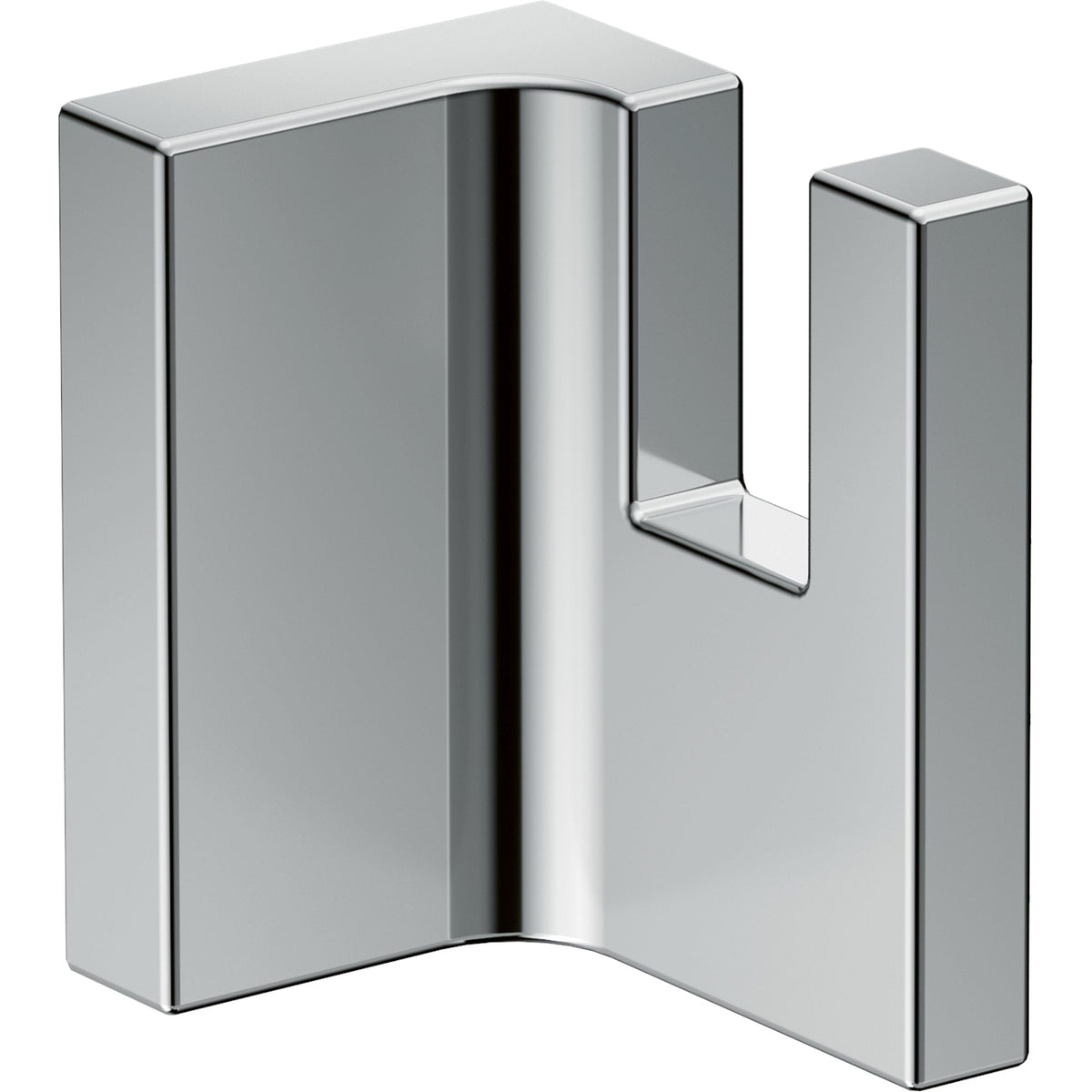 AXOR-Universal-Rectangular-Towel-hook-Chrome-42611000