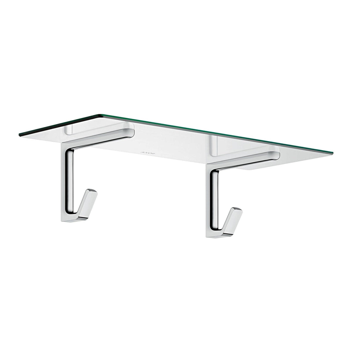 AXOR Universal Softsquare Bath towel shelf Chrome 42842000