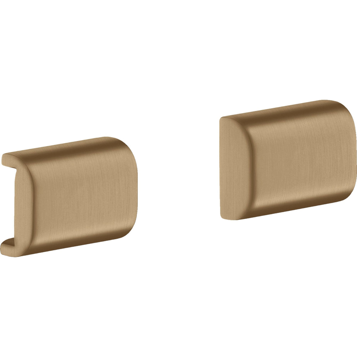 AXOR-Universal-Softsquare-Cover-for-rail-Brushed-Bronze-42871140