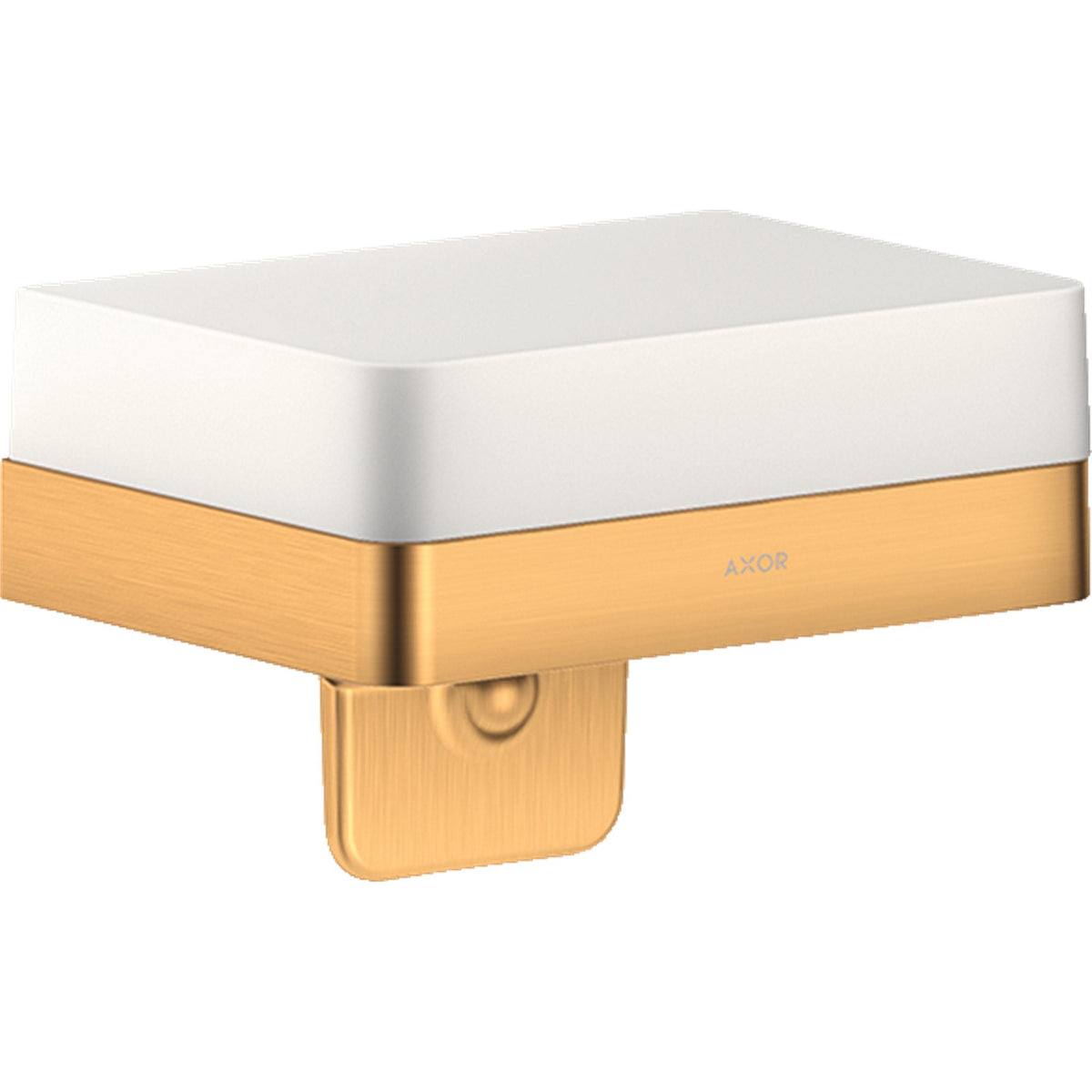 AXOR-Universal-Softsquare-Liquid-soap-dispenser-with-shelf-Brushed-Gold-Optic-42819250