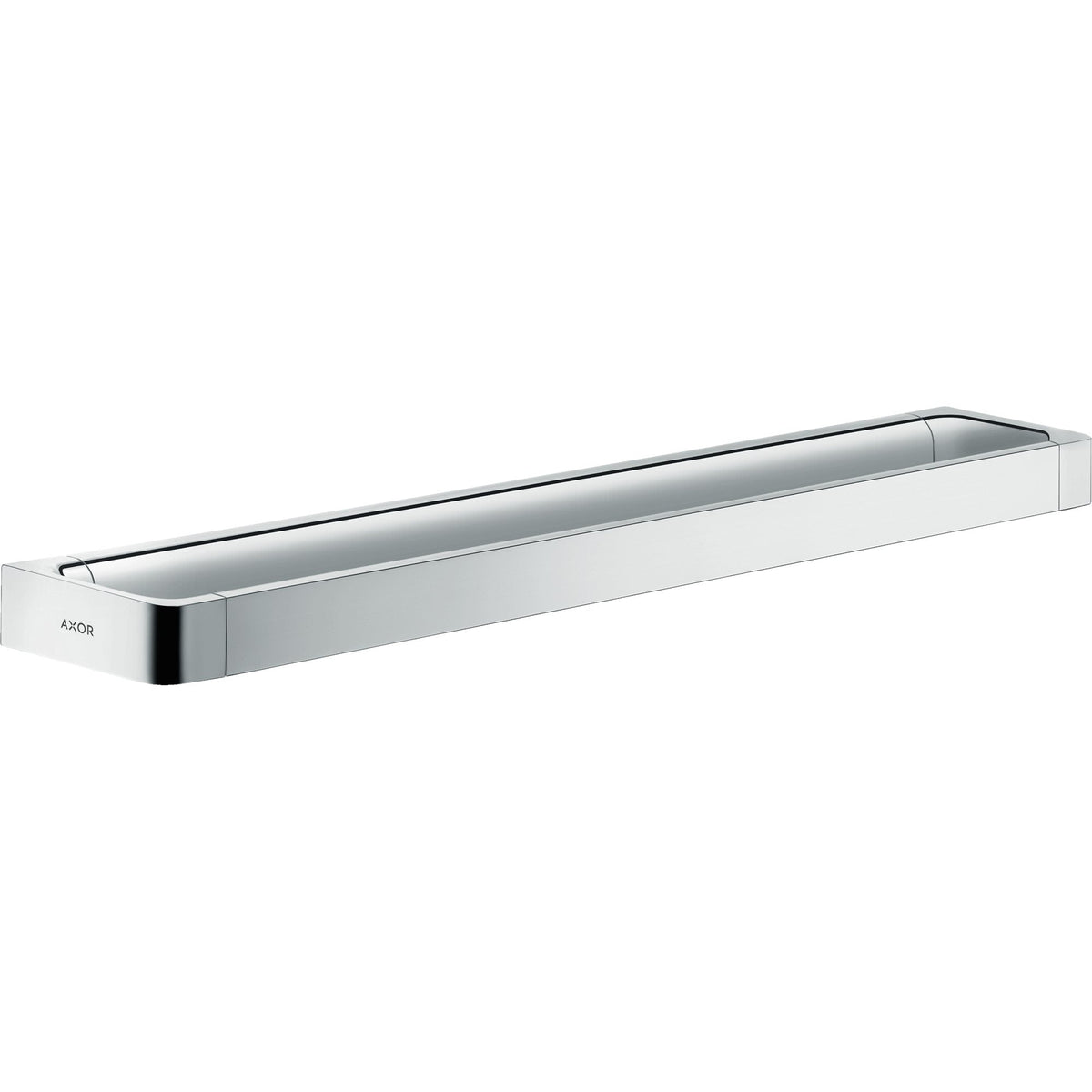 AXOR-Universal-Softsquare-Rail-bath-towel-holder-600-mm-Chrome-42832000