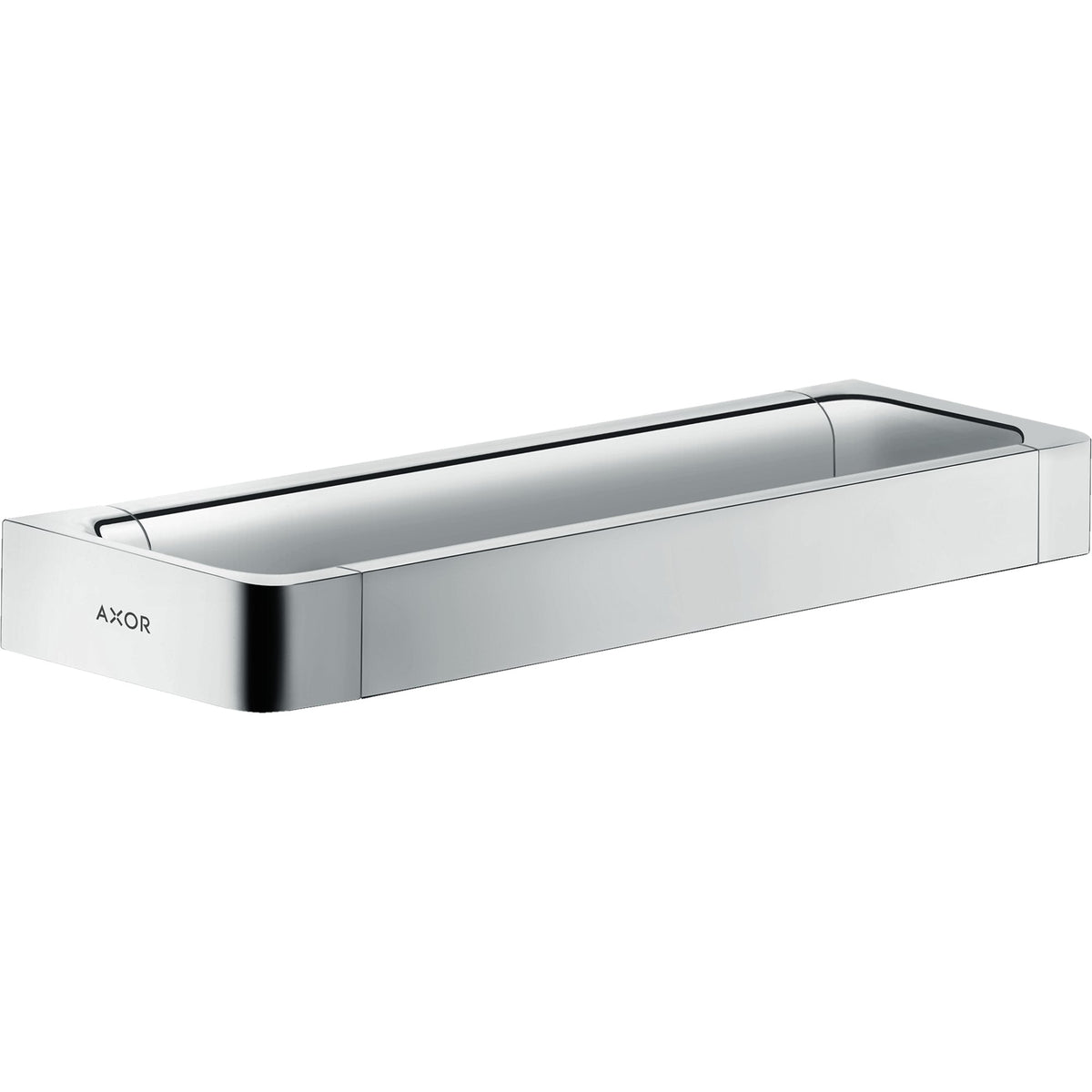 AXOR-Universal-Softsquare-Rail-grab-bar-300-mm-Chrome-42830000