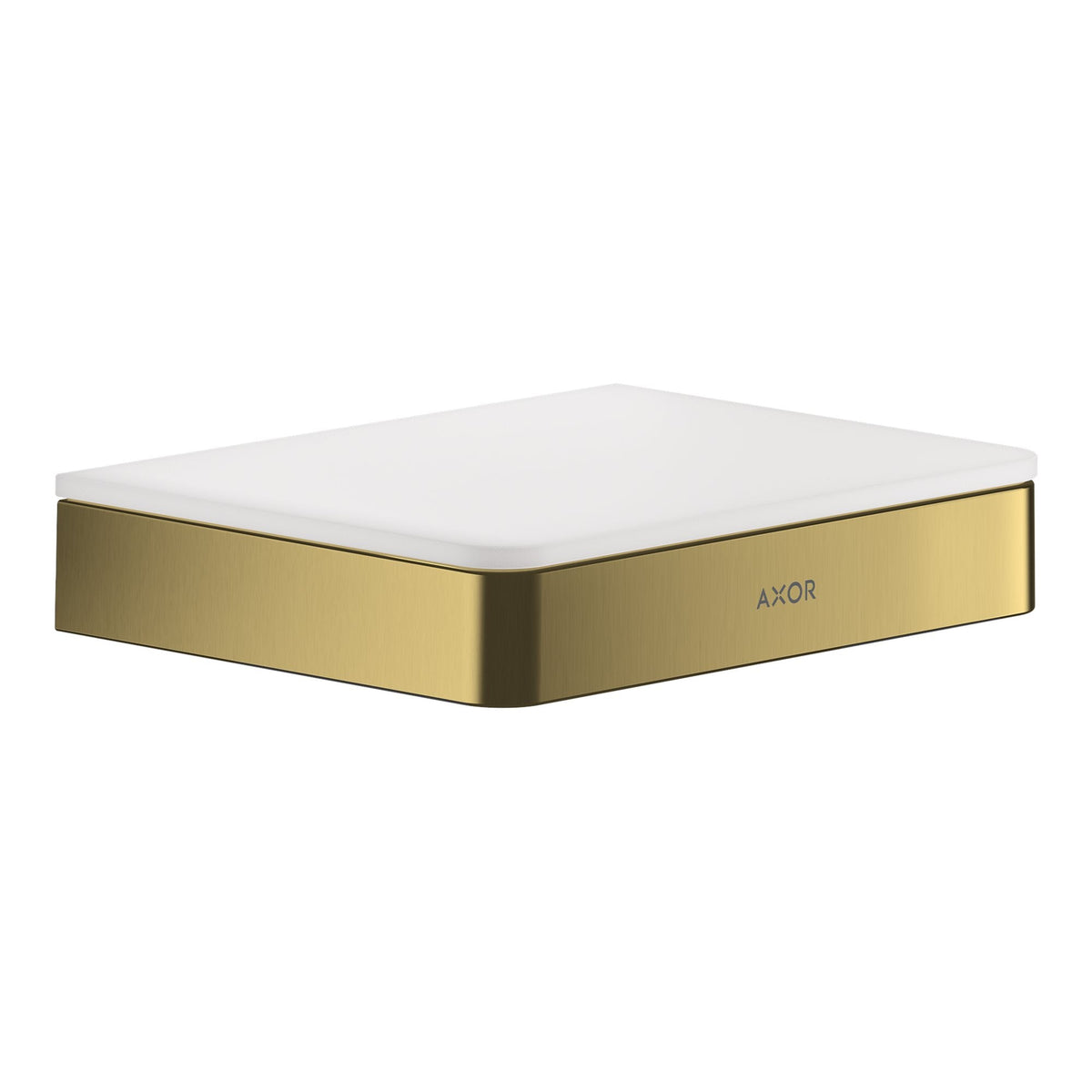 AXOR-Universal-Softsquare-Shelf-150-Brushed-Gold-Optic-42840250