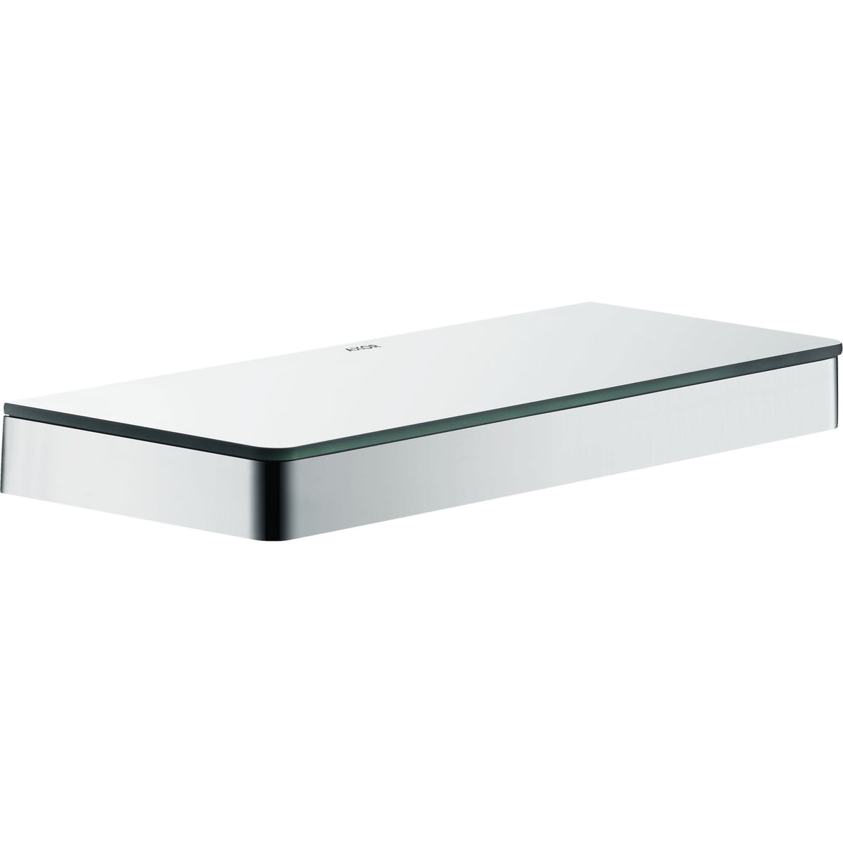 AXOR-Universal-Softsquare-Shelf-300-Chrome-42838000