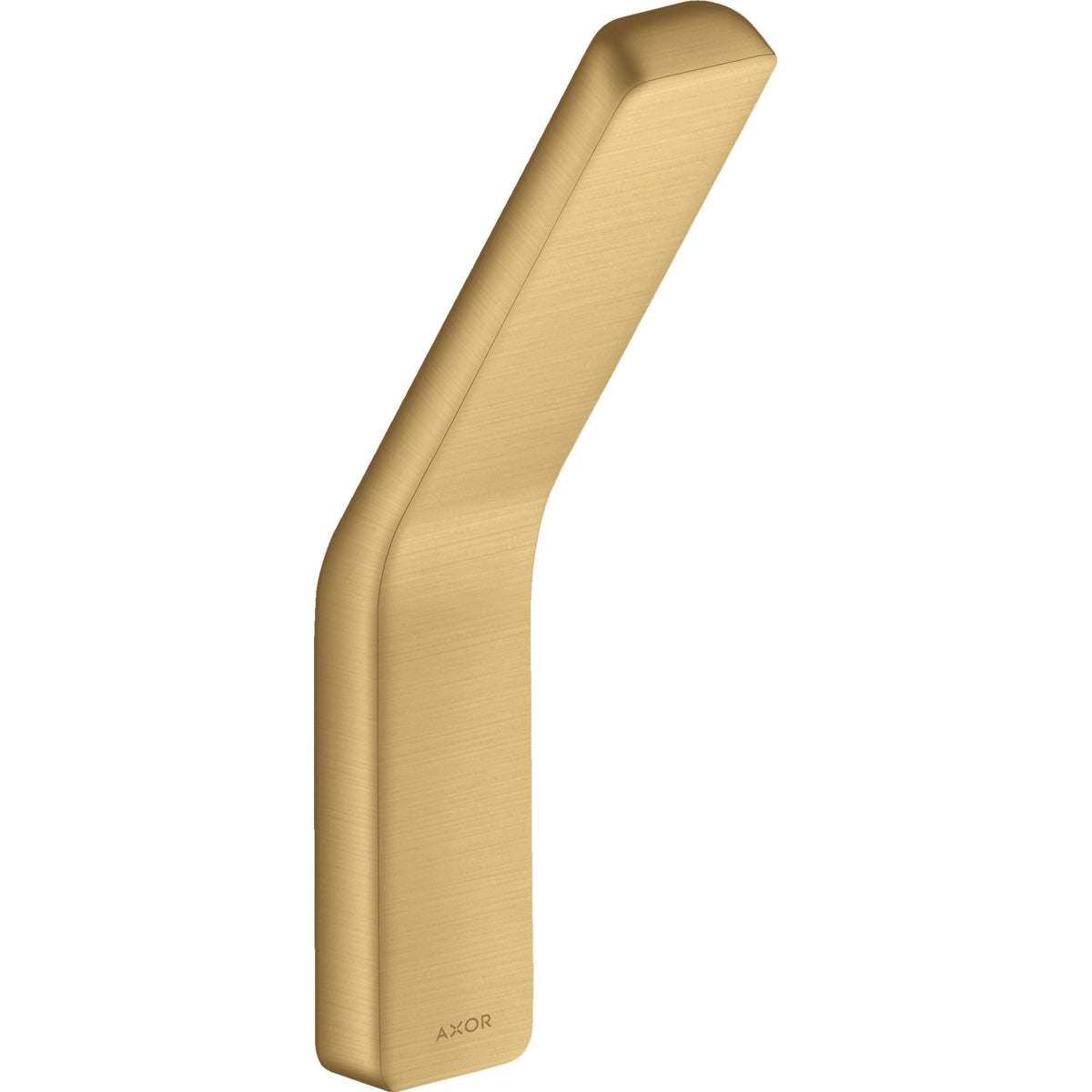 AXOR-Universal-Softsquare-Towel-hook-Brushed-Gold-Optic-42801250