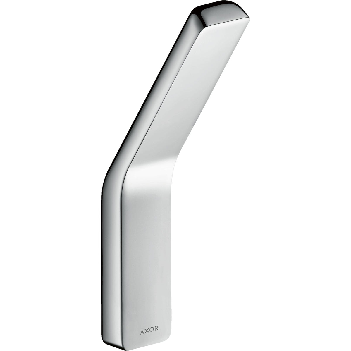 AXOR-Universal-Softsquare-Towel-hook-Chrome-42801000