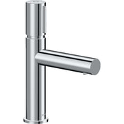 AXOR-Uno-Basin-mixer-Select-110-with-waste-set-Polished-Chrome-45012020