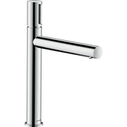 AXOR-Uno-Basin-mixer-Select-200-for-wash-bowls-with-waste-set-Polished-Chrome-45013020